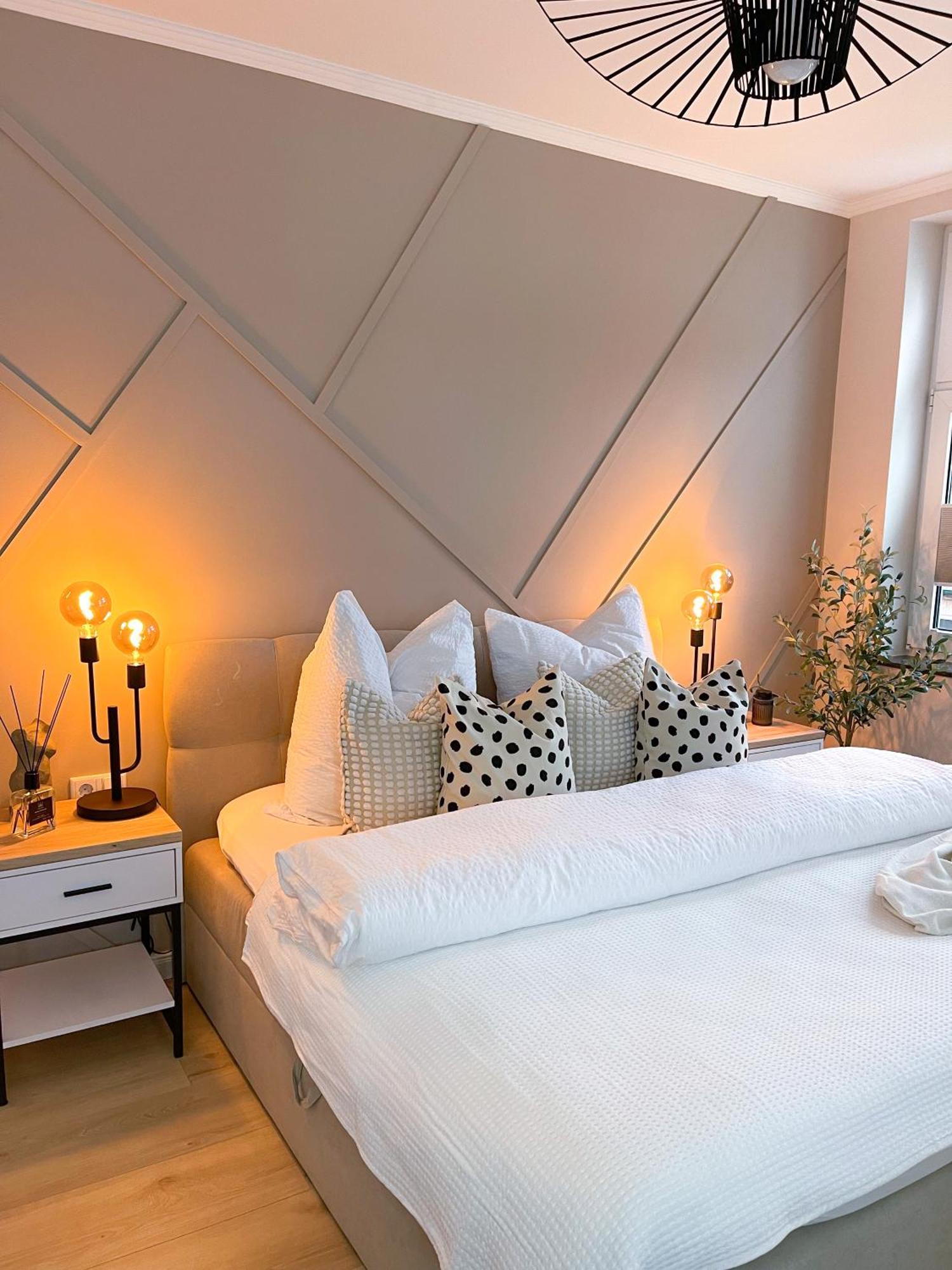 Ferienwohnung Domizil Am Delft II Έμντεν Εξωτερικό φωτογραφία