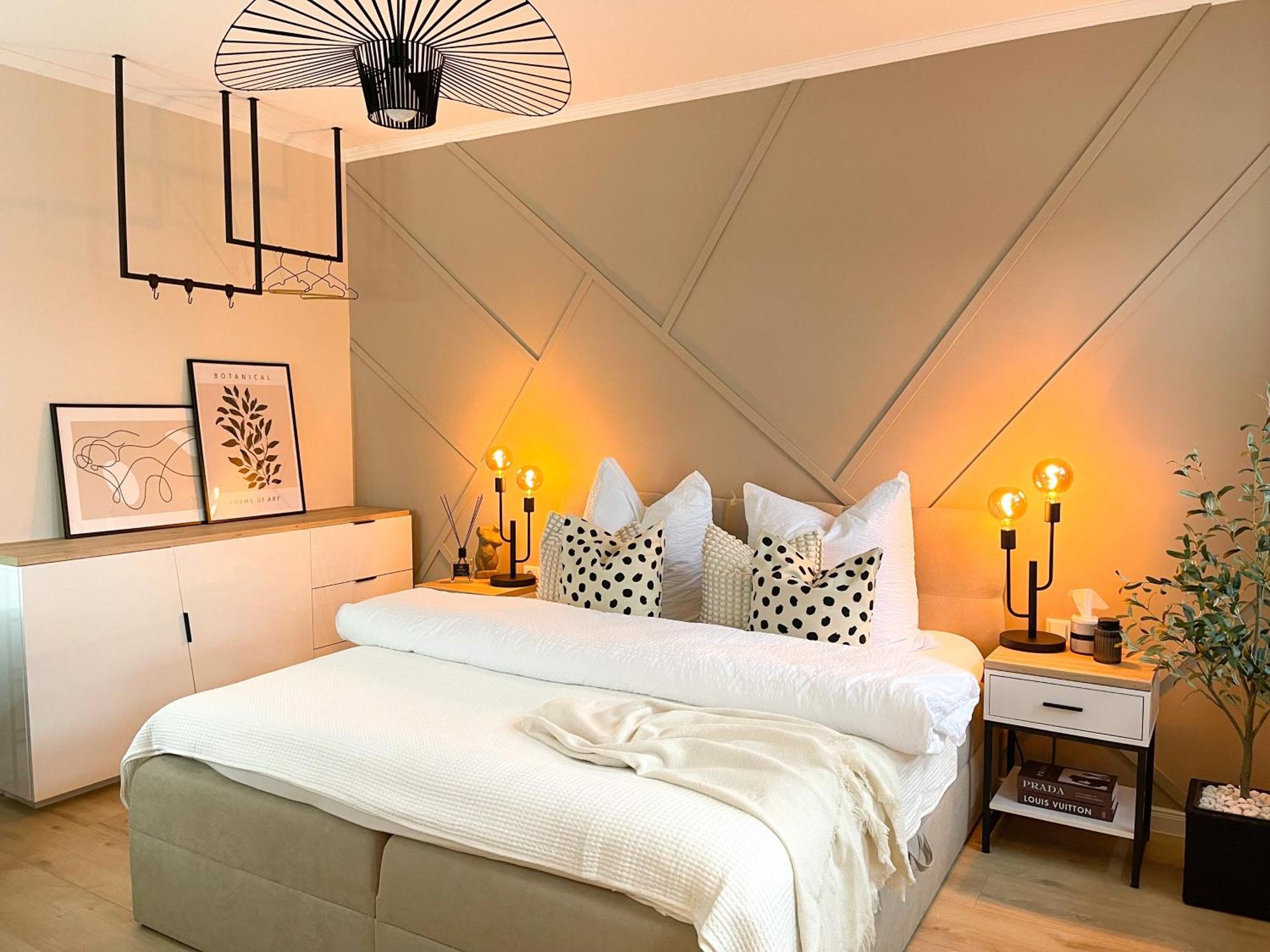Ferienwohnung Domizil Am Delft II Έμντεν Εξωτερικό φωτογραφία