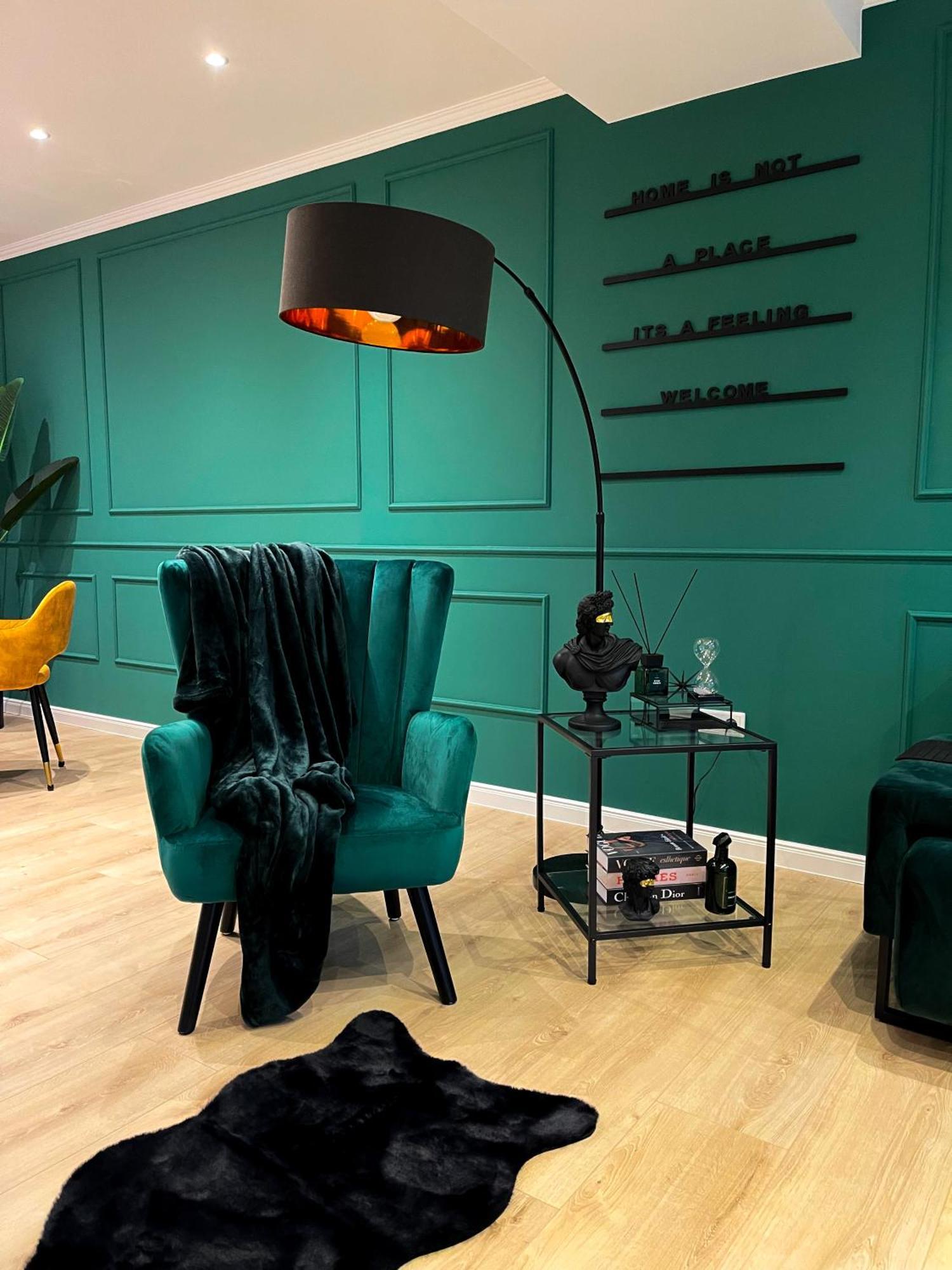 Ferienwohnung Domizil Am Delft II Έμντεν Εξωτερικό φωτογραφία