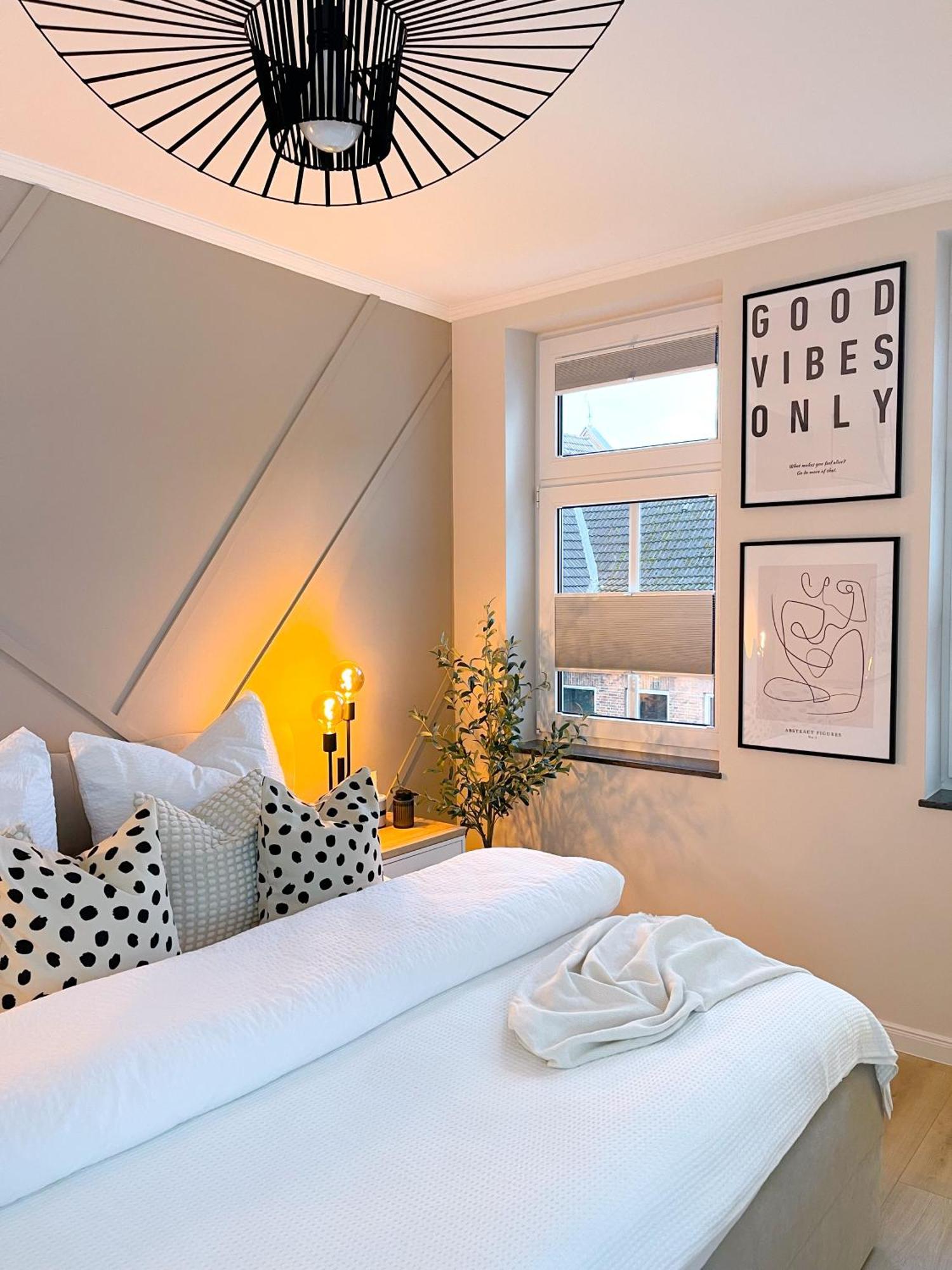 Ferienwohnung Domizil Am Delft II Έμντεν Εξωτερικό φωτογραφία