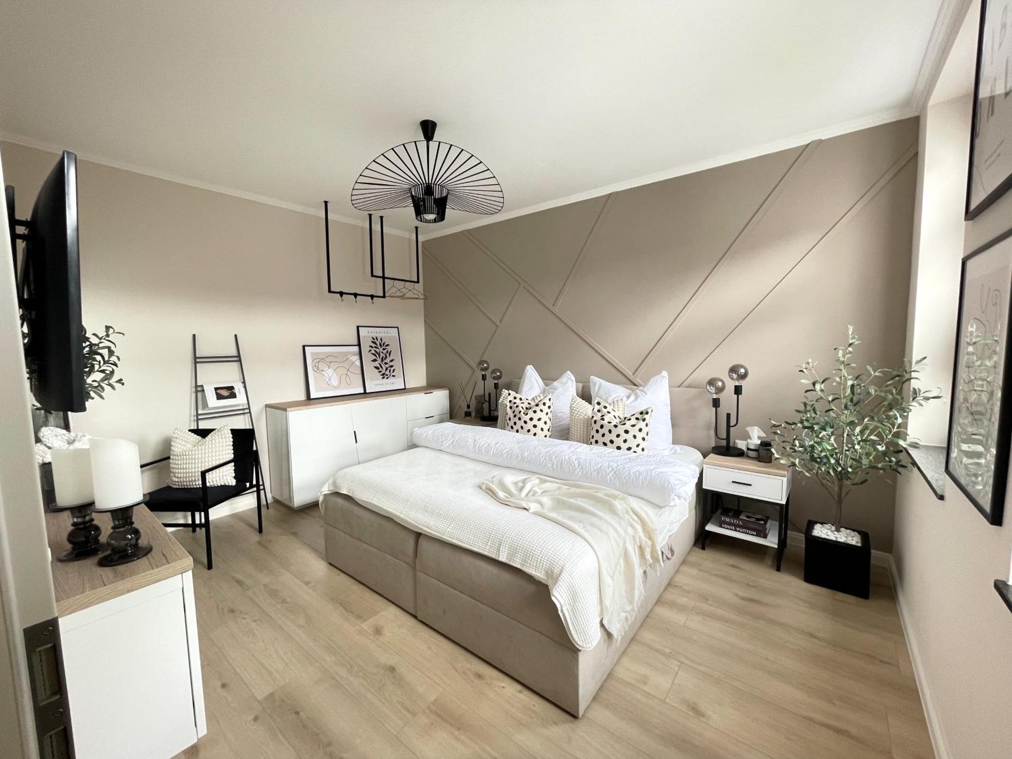 Ferienwohnung Domizil Am Delft II Έμντεν Εξωτερικό φωτογραφία