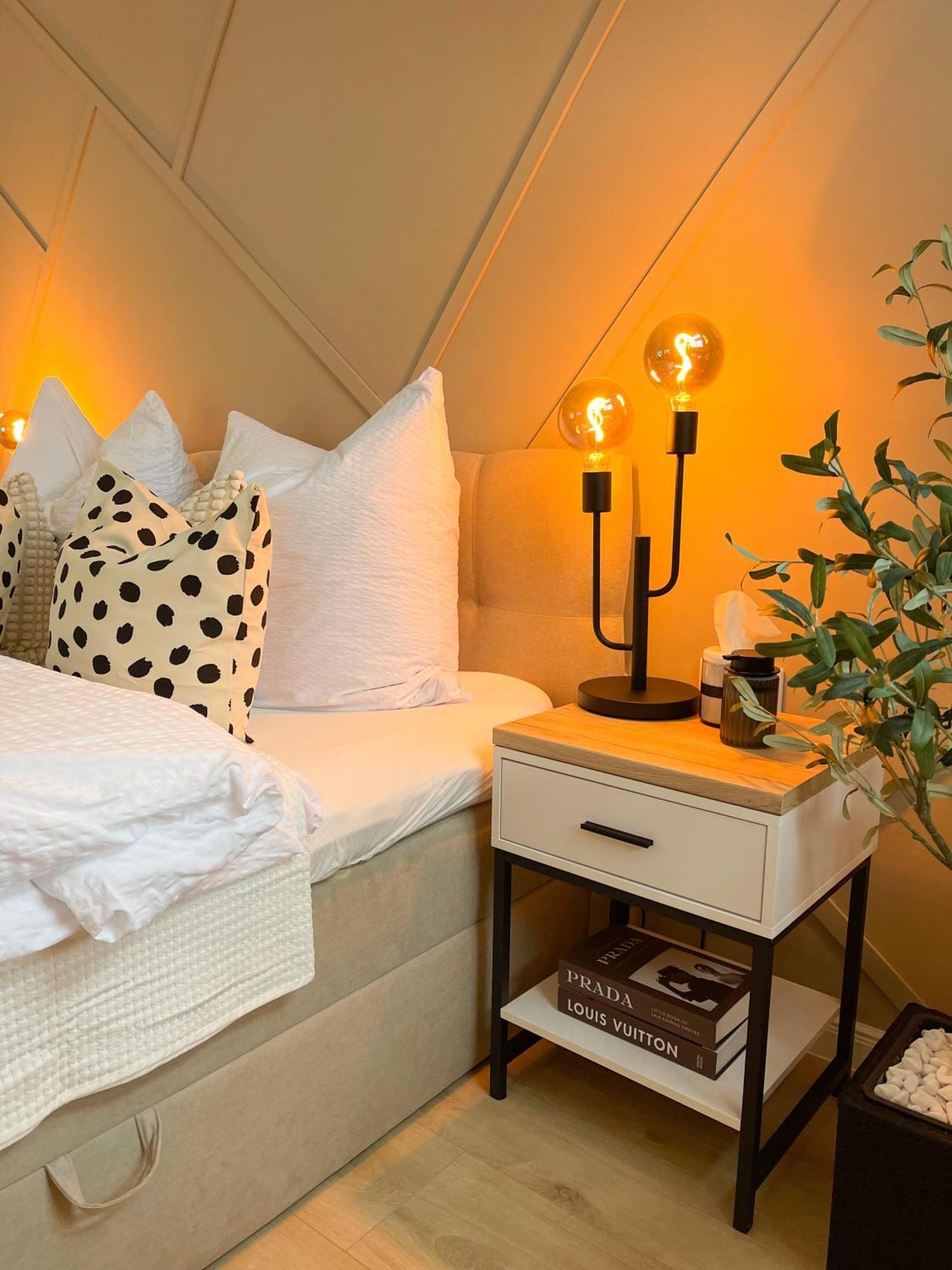 Ferienwohnung Domizil Am Delft II Έμντεν Εξωτερικό φωτογραφία
