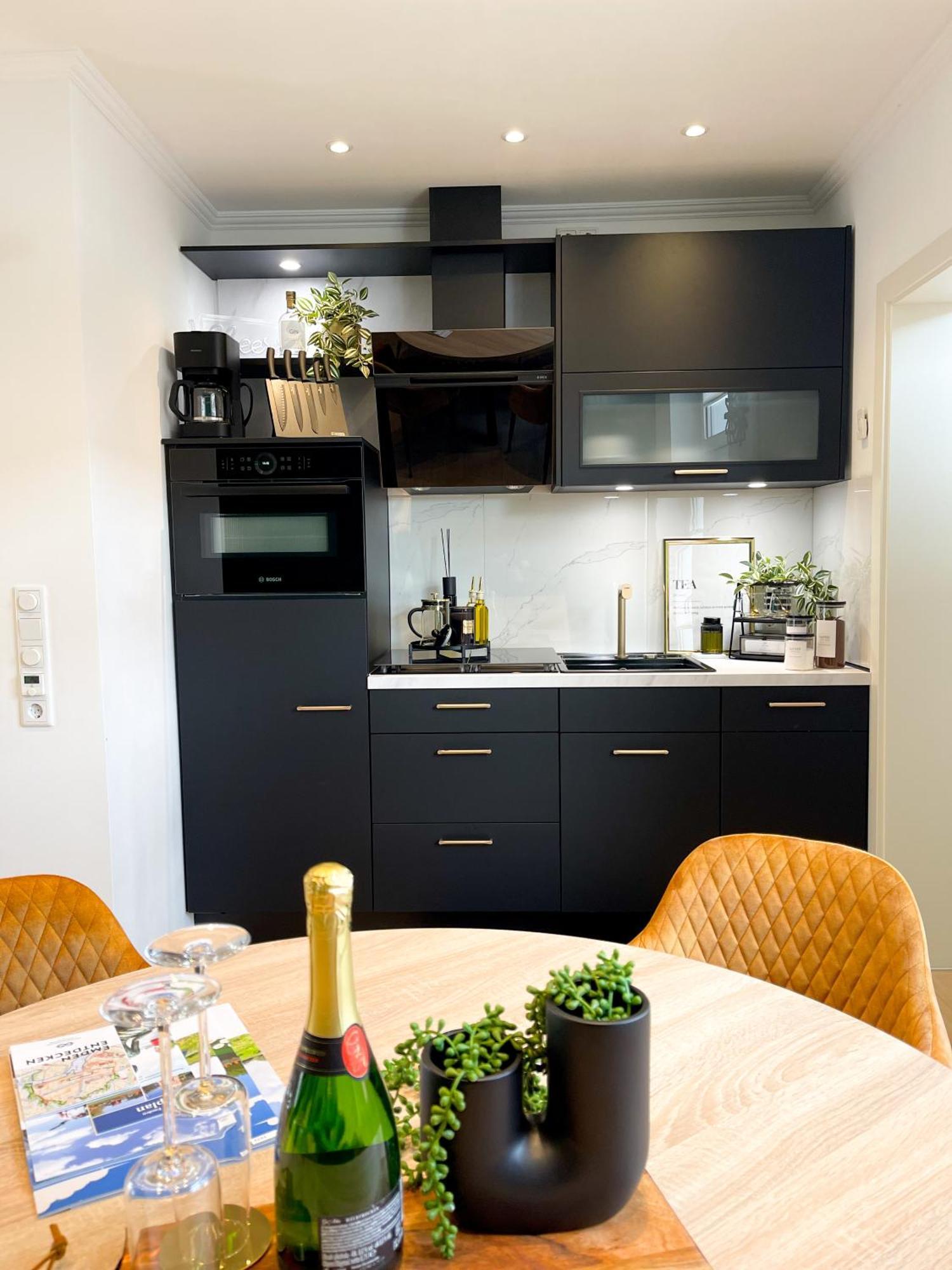 Ferienwohnung Domizil Am Delft II Έμντεν Εξωτερικό φωτογραφία