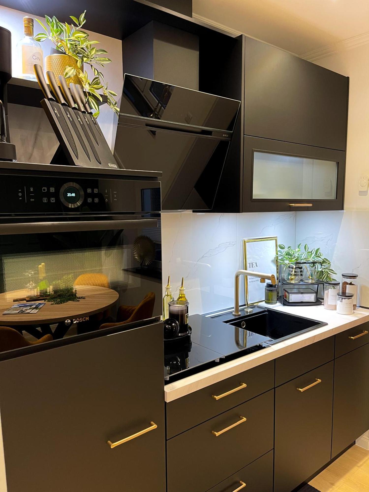 Ferienwohnung Domizil Am Delft II Έμντεν Εξωτερικό φωτογραφία