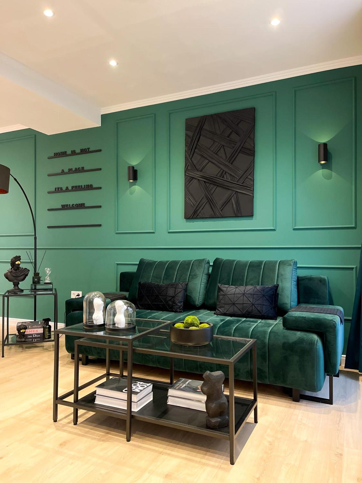 Ferienwohnung Domizil Am Delft II Έμντεν Εξωτερικό φωτογραφία