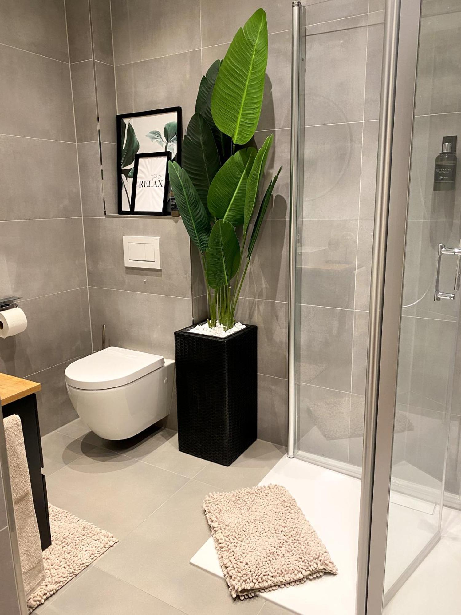 Ferienwohnung Domizil Am Delft II Έμντεν Εξωτερικό φωτογραφία