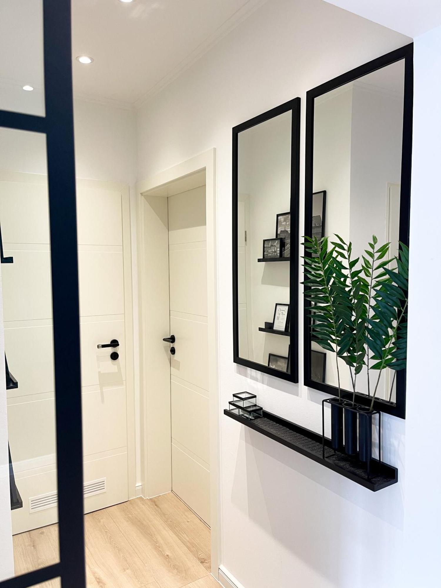 Ferienwohnung Domizil Am Delft II Έμντεν Εξωτερικό φωτογραφία